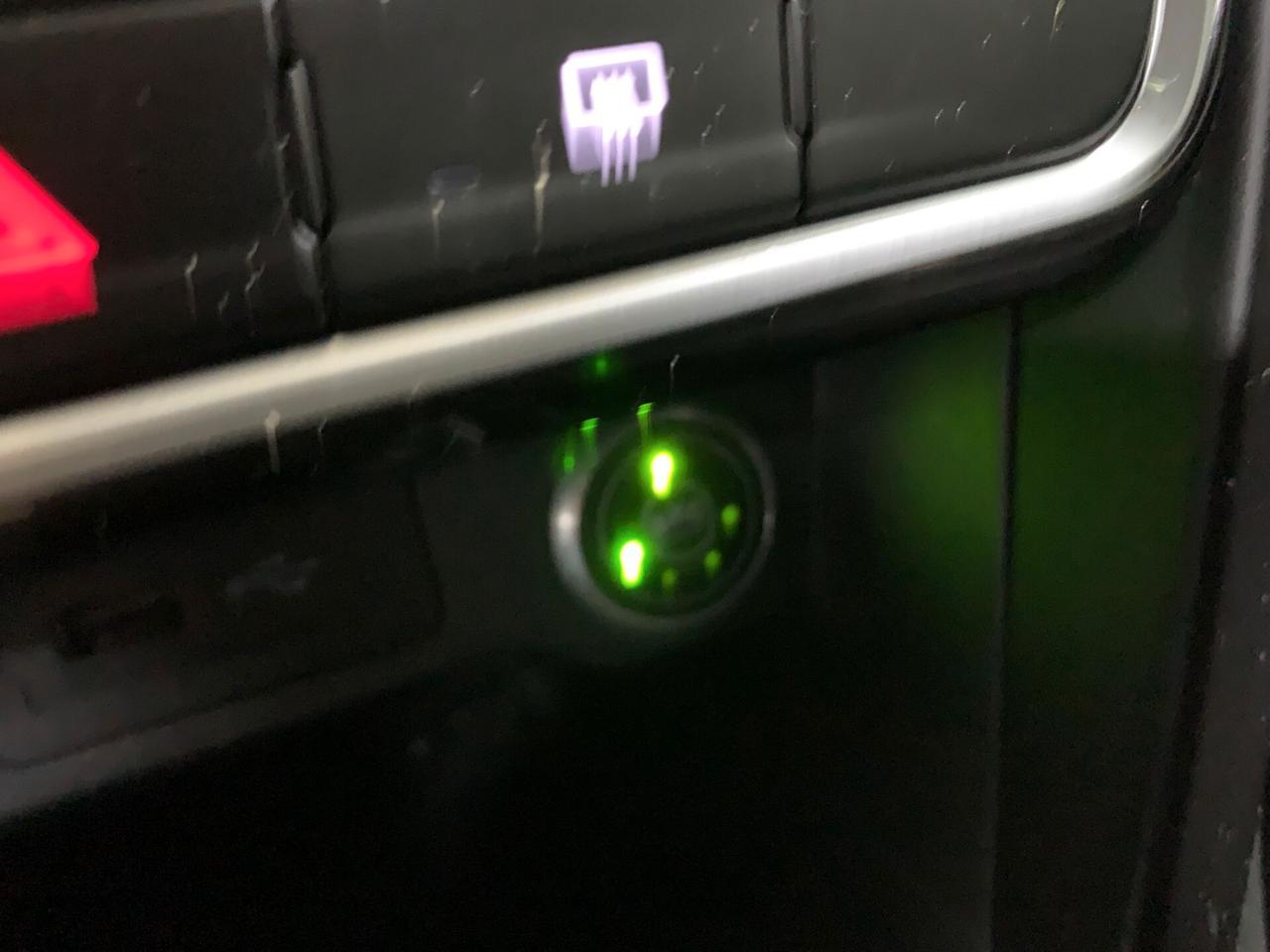 Dr EVO5 1.6 16V 126 CV Bi-Fuel GPL