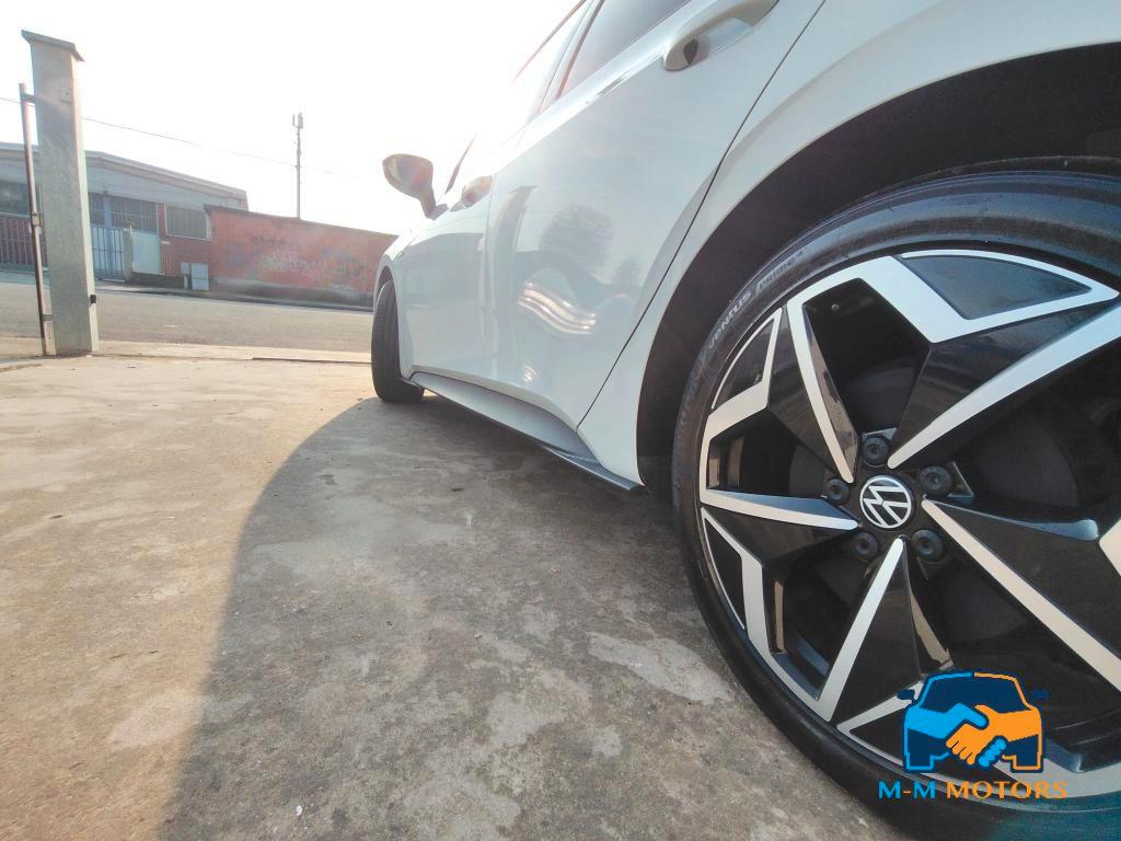 Volkswagen ID.3 58 kWh 1st edition Plus