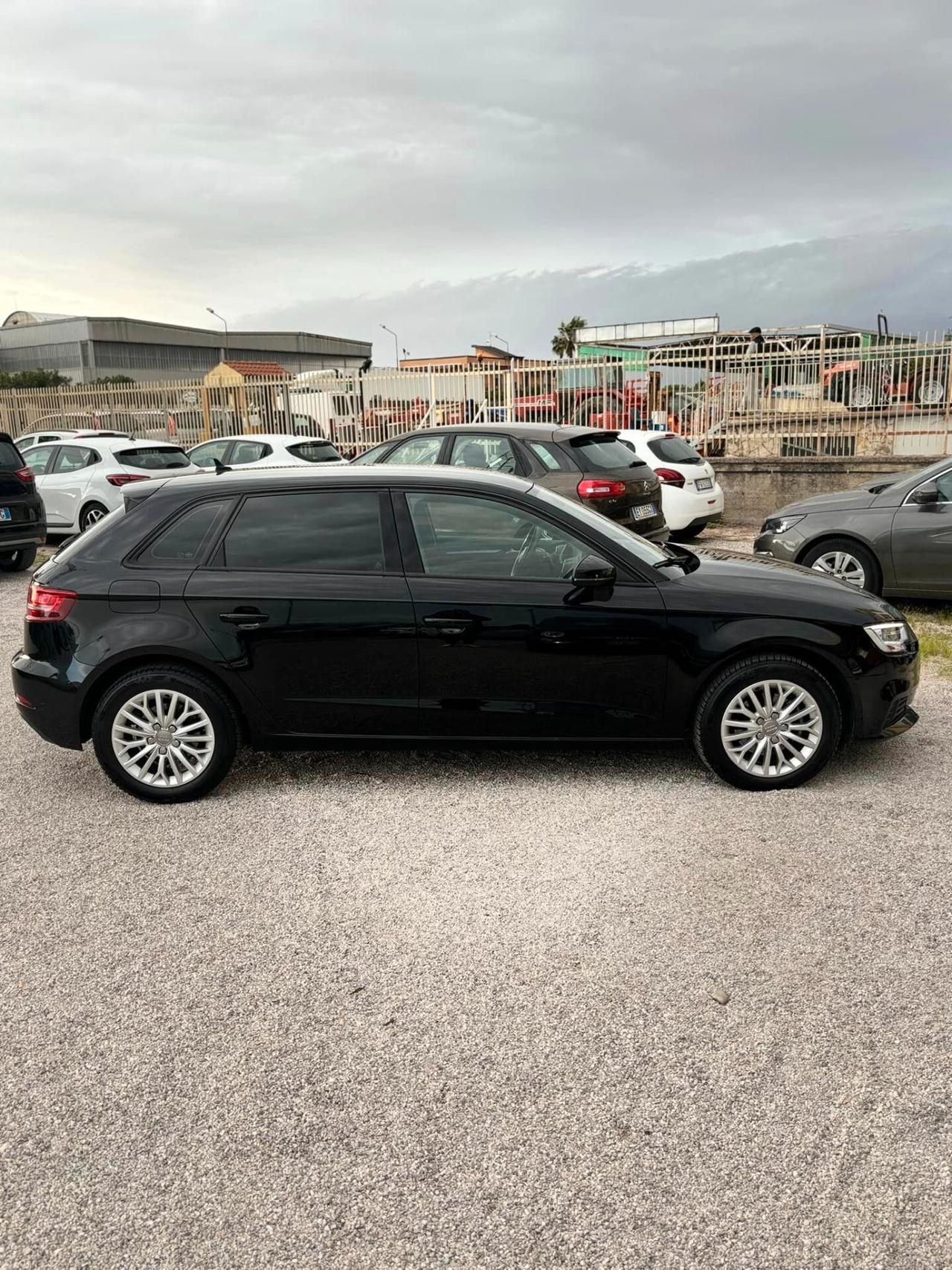 Audi A3 1.6 TDI 116 CV Business