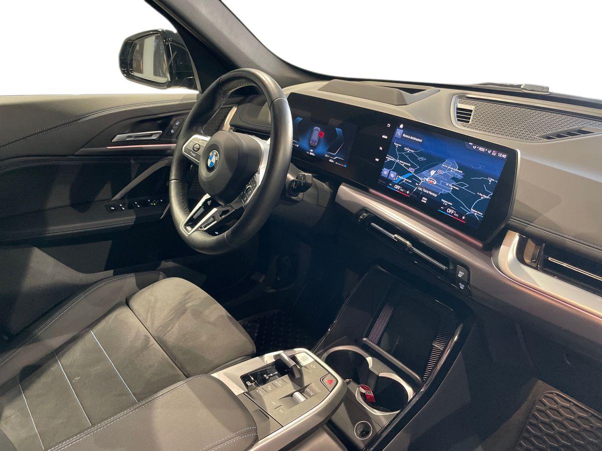 BMW X1 U11 - X1 xdrive20d mhev 48V MSport auto