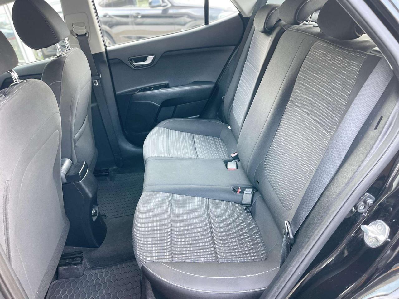Kia Stonic 1.6 Diesel 110CV E6 Neo - 2018
