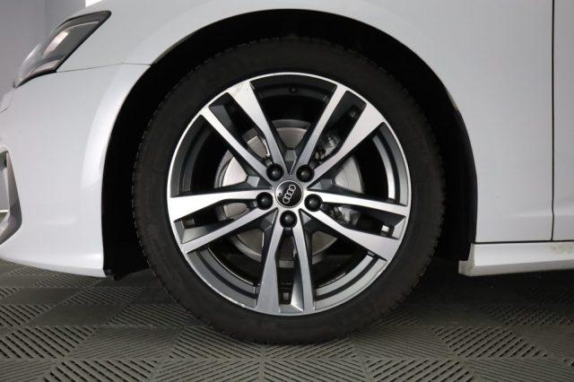 AUDI A6 A6 Avant 40 2.0 TDI S tronic Business Sport