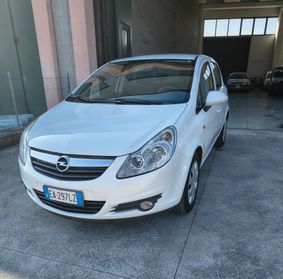 Opel Corsa 1.2 80CV 5 porte GPL-TECH Enjoy