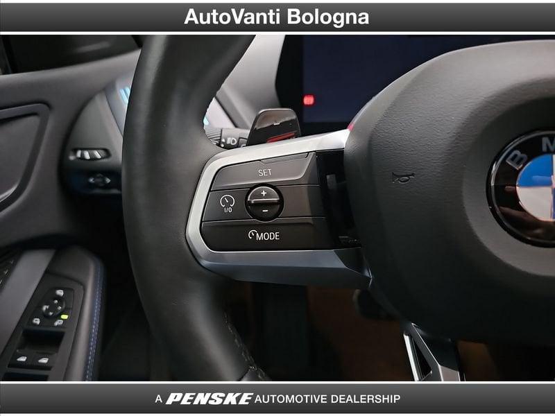 BMW Serie 2 Gran Coupe 218d MSport Pro autom.