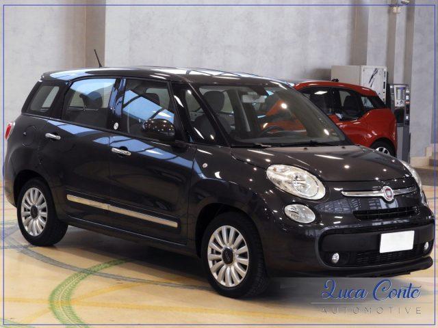 FIAT 500L Living 1.6 Multijet 105cv Business -Garanzia-
