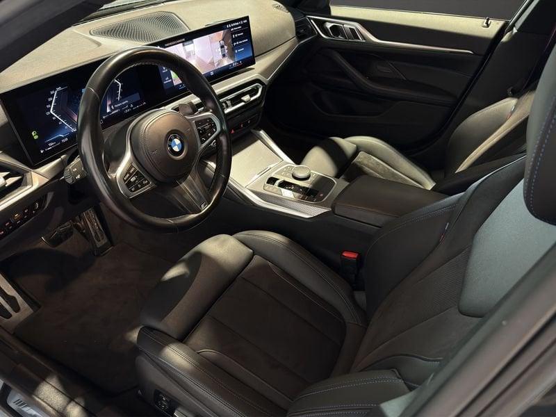 BMW Serie 4 M440i XDRIVE AUTO MH48V
