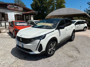 Peugeot 3008 BlueHDi 130 S&S EAT8 Allure Pack