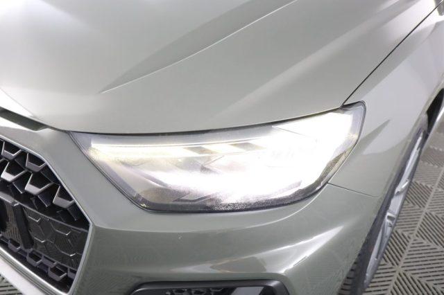 AUDI A1 A1 SPB 30 TFSI S tronic S line edition