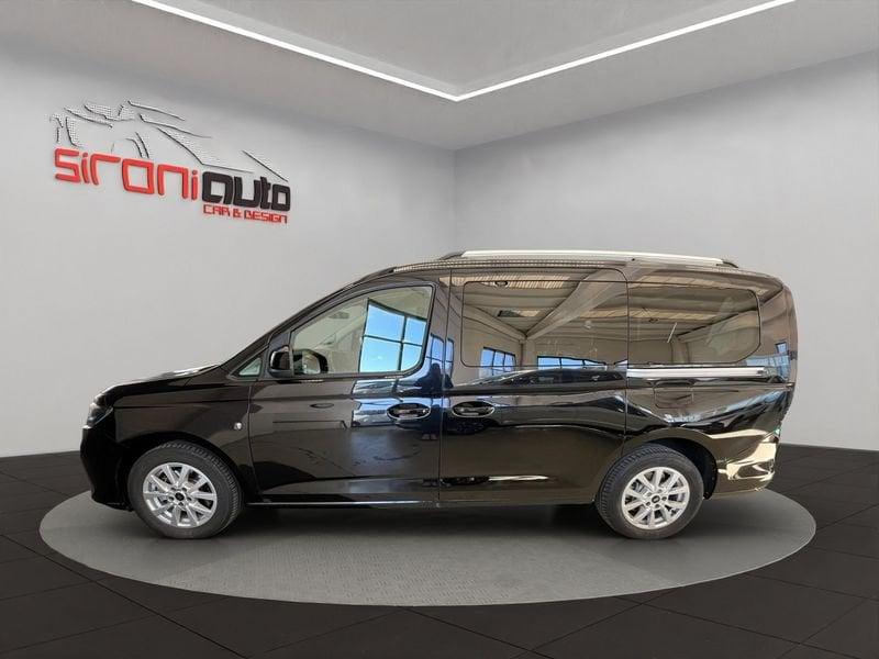 Ford Tourneo Connect Tourneo Connect 2.0 EcoBlue 122 CV Powershift Titanium - PROMO SIRONIAUTO+