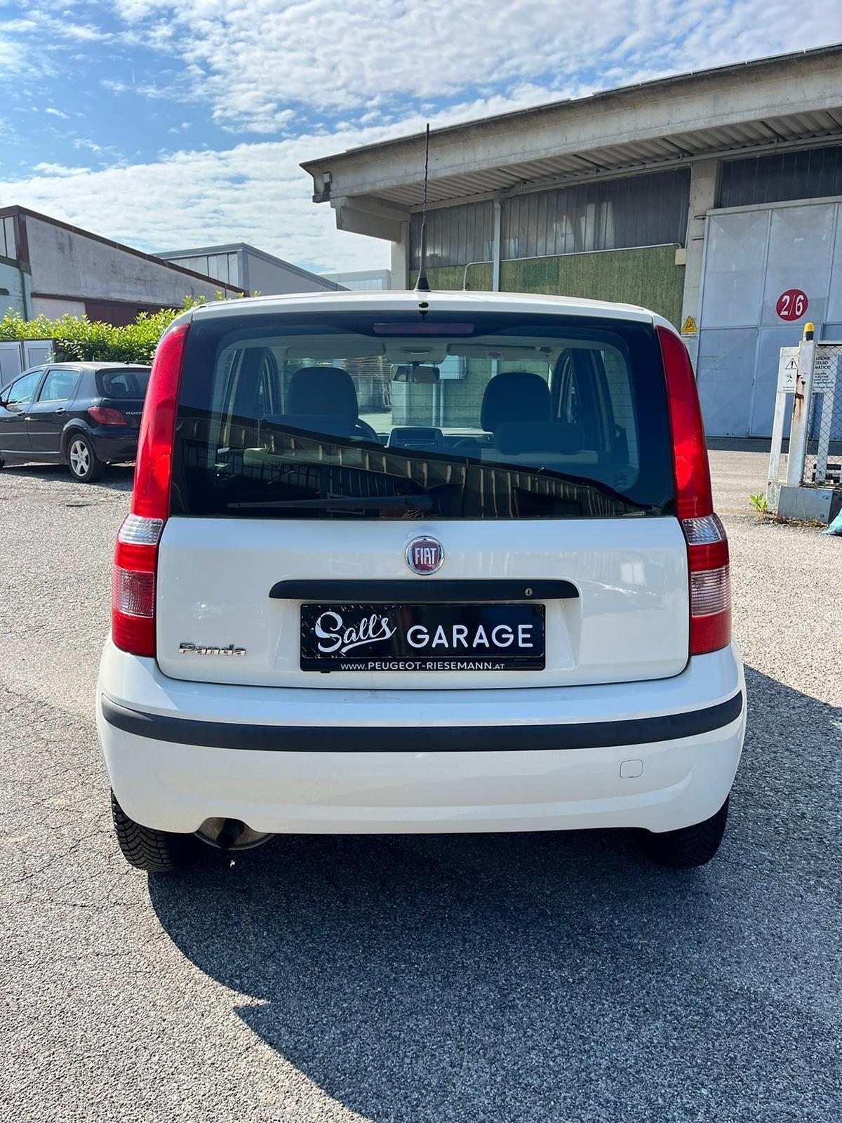 Fiat Panda 1.2 Dynamic