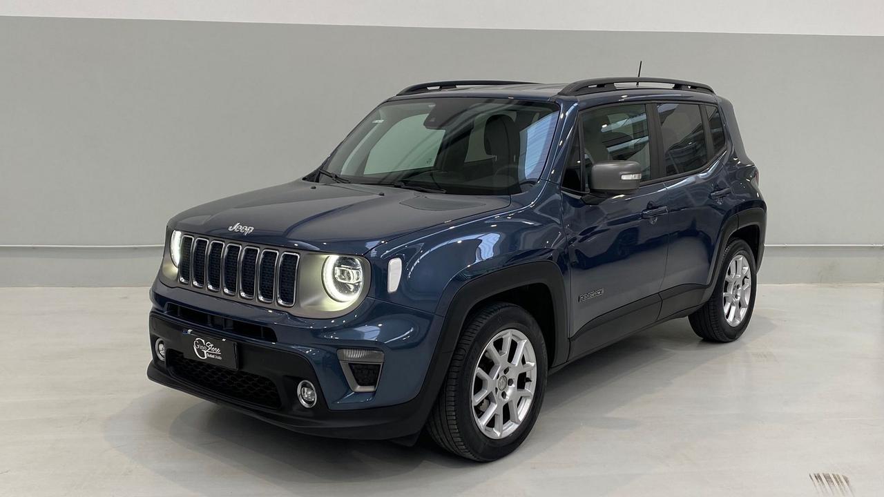 JEEP Renegade 1.0 t3 Limited 2wd