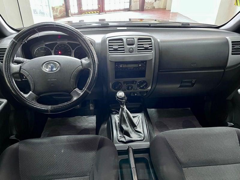 Great Wall Steed STEED 2.4 2WD GPL N1