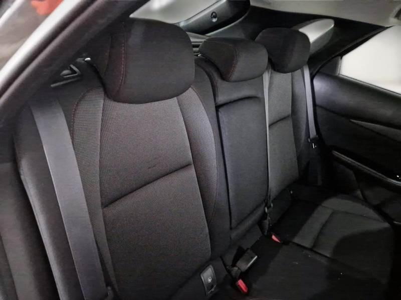 Mazda CX-30 2.0 Skyactiv-G M Hybrid Homura 2WD 6MT