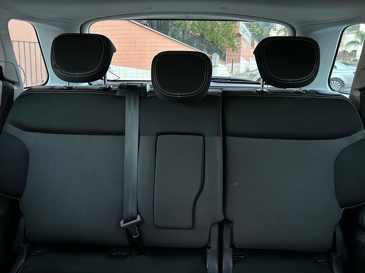 Fiat 500L 1.3 Multijet trekking garanzia 12 mesi