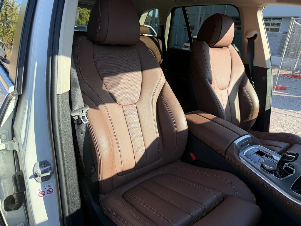 BMW X5 30 d Business xDrive Steptronic