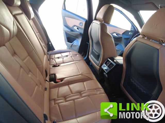 DS AUTOMOBILES DS 7 Crossback BlueHDi 180 aut. Grand Chic