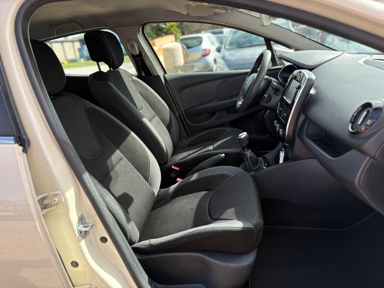 Renault Clio dCi 8V 75CV Start&Stop 5 porte Energy duel2