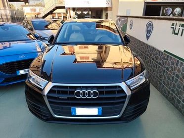 Audi Q5 40 TDI Quattro S tronic 190cv- 2020