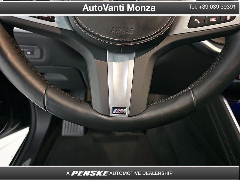 BMW X6 X6 xDrive30d 48V Msport Pro