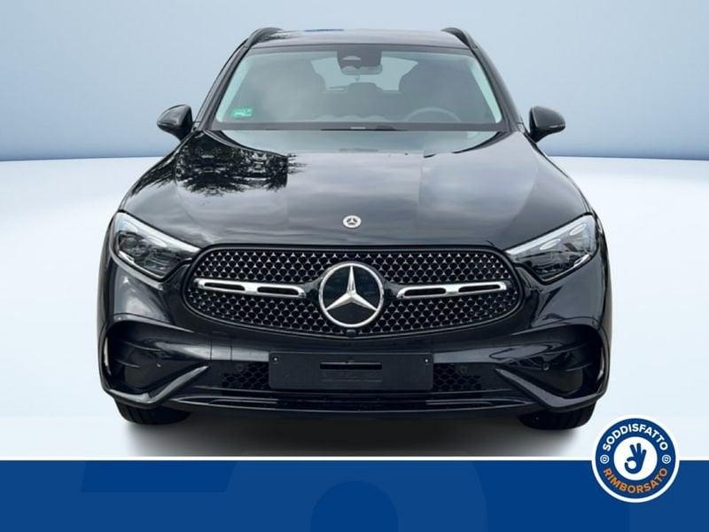 Mercedes-Benz GLC 300de 4Matic EQ-Power AMG Line Advanced Tech