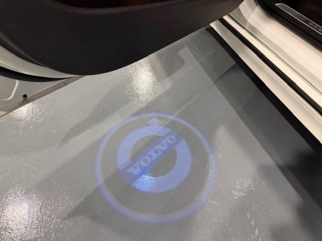 VOLVO V90 D4 190CV AWD Geartronic Inscription GANCIO TRAINO