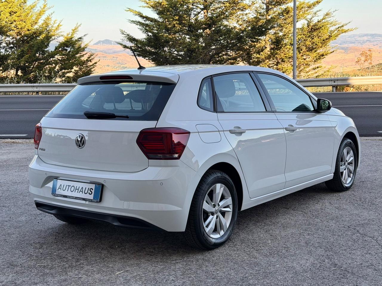 Volkswagen Polo 1.6 TDI 80cv Comfortline - 2019