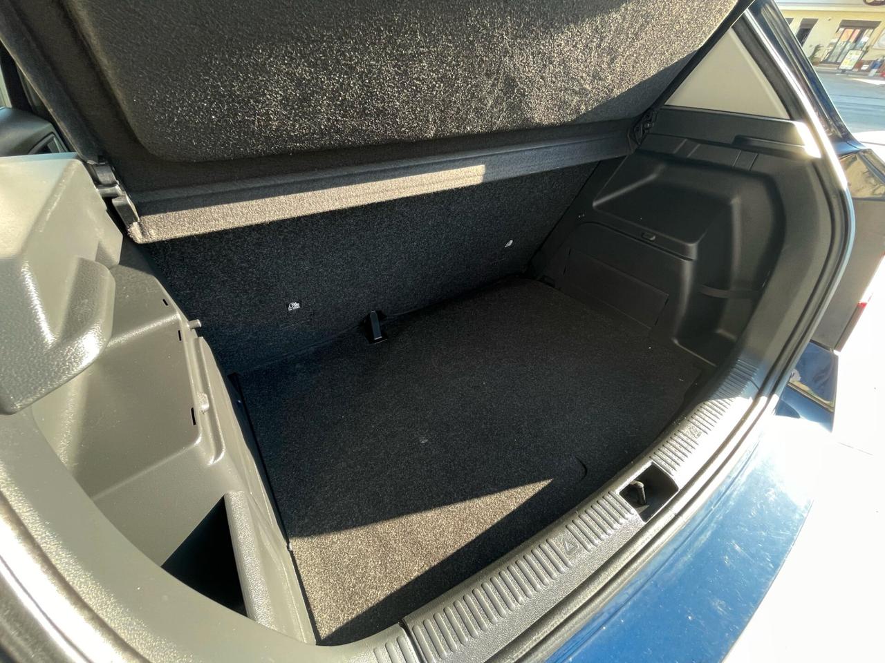 Skoda Fabia 1.4 TDI 75 CV Diesel 5 porte
