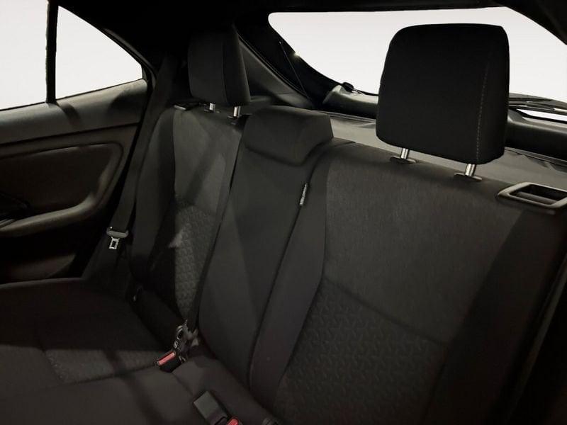 Toyota Yaris Cross 1.5 Hybrid 5p. E-CVT Trend