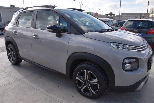 CITROEN C3 Aircross BlueHDi 110 S&S Feel