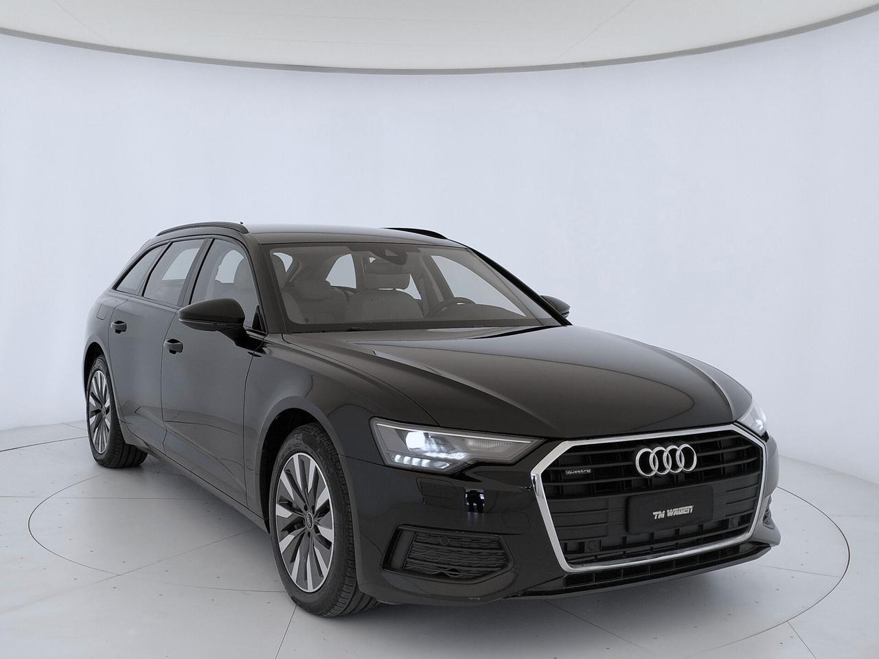 AUDI A6 Avant 50 2.0 tfsi e Business Plus quattro s-tronic - IVA ESPOSTA