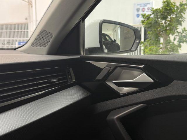AUDI A1 allstreet 30 TFSI S tronic Admired Contrast da?259