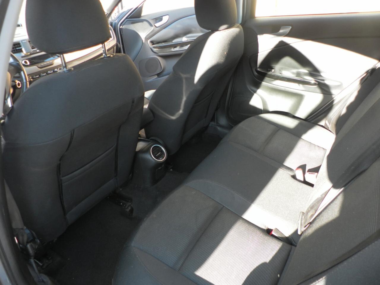 Alfa Romeo Giulietta 1.6 JTDm-2 105 CV Progression