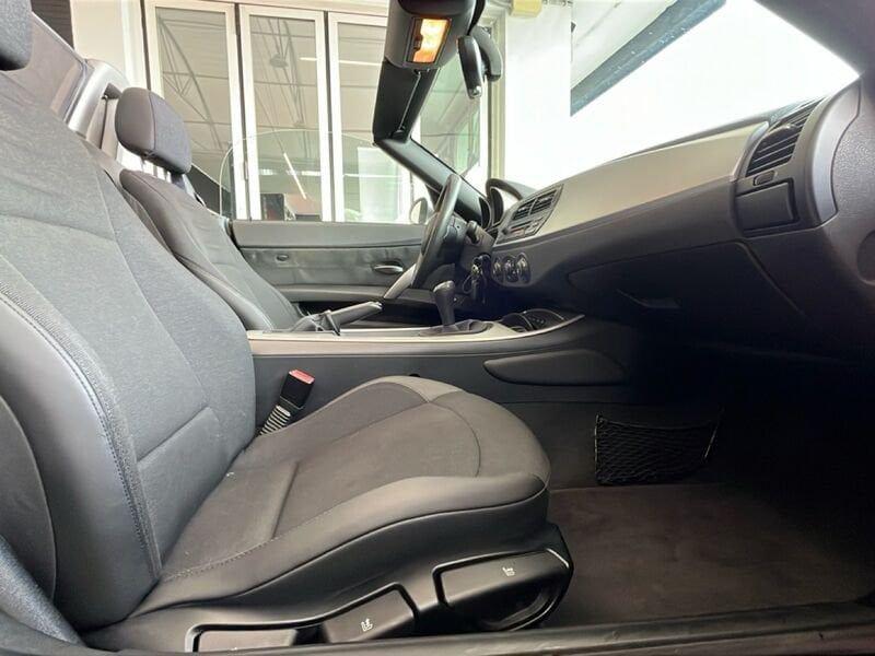 BMW Z4 2.0 sDrive 20i