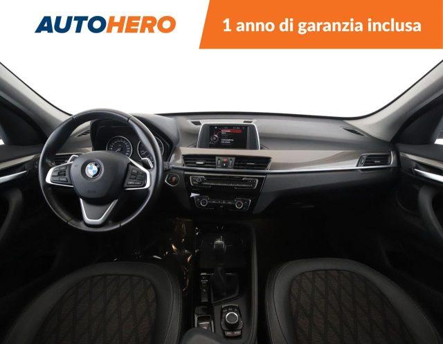 BMW X1 sDrive18d xLine
