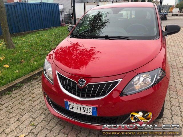 LANCIA Ypsilon 1.0 FireFly 5 porte S&S Hybrid Maryne