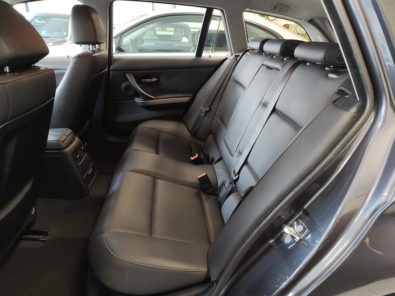 Bmw 320i Touring ISCRIVIBILE ASI