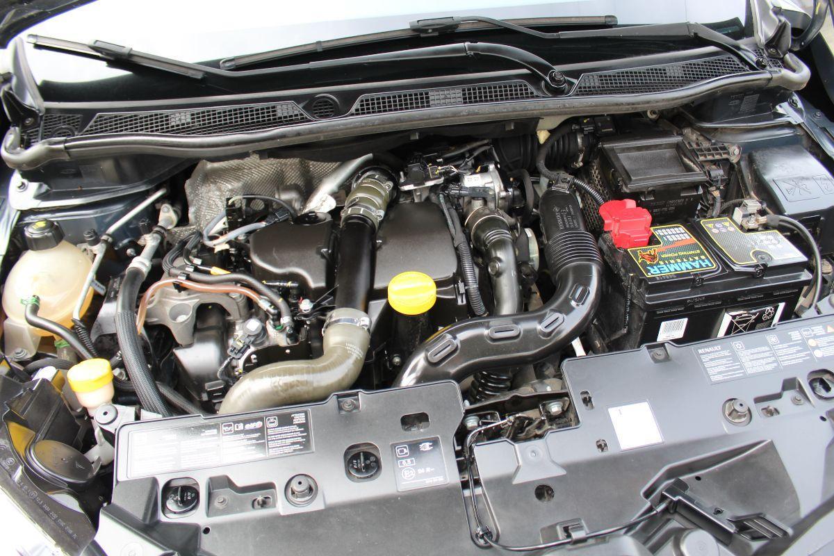 RENAULT - Captur - 1.5 dCi 8V 90 CV S&S Excite