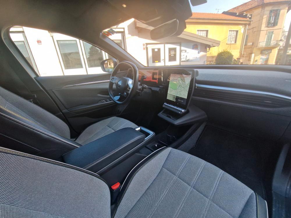 Renault Megane E-Tech Equilibre EV60 Optimum Charge 220cv