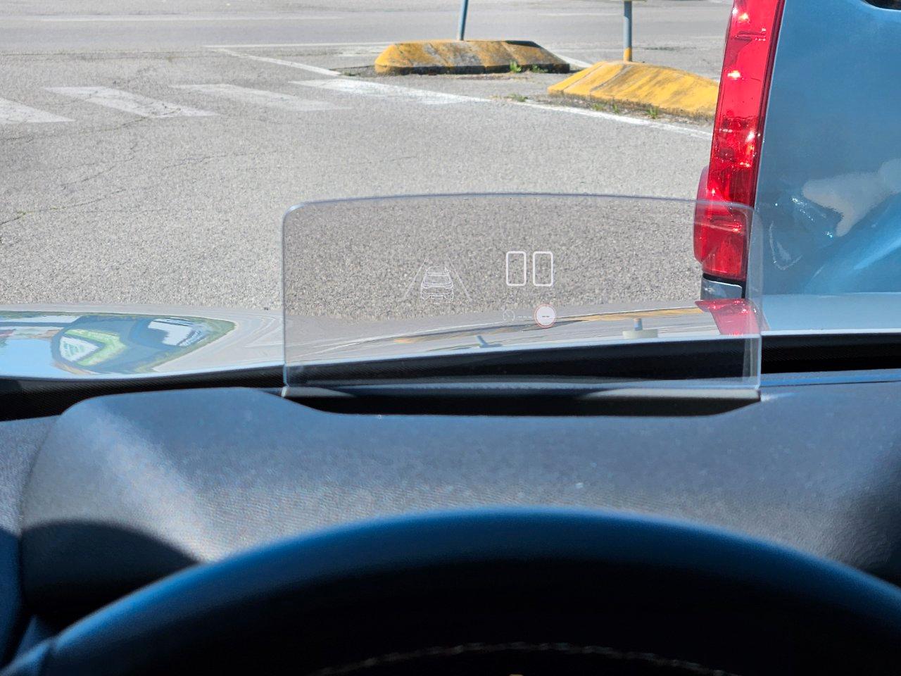 DS DS3 Crossback 1.5 bluehdi Performance Line+ 130cv auto