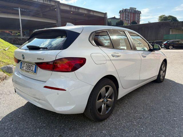 BMW 116 Business Advantage automatica