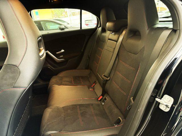 MERCEDES-BENZ A 35 AMG 4Matic Premium Plus