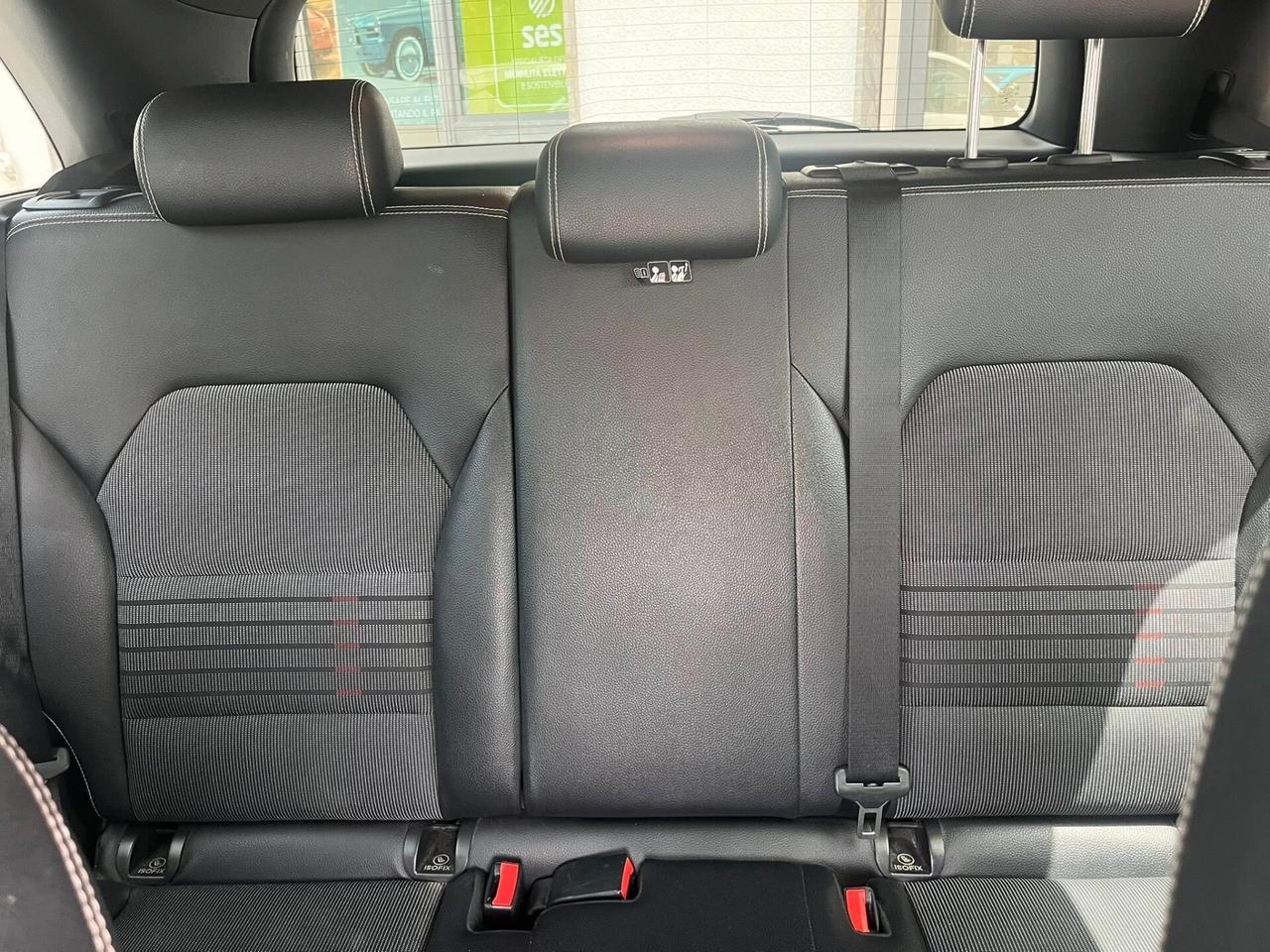 Mercedes-benz B 200 d Business