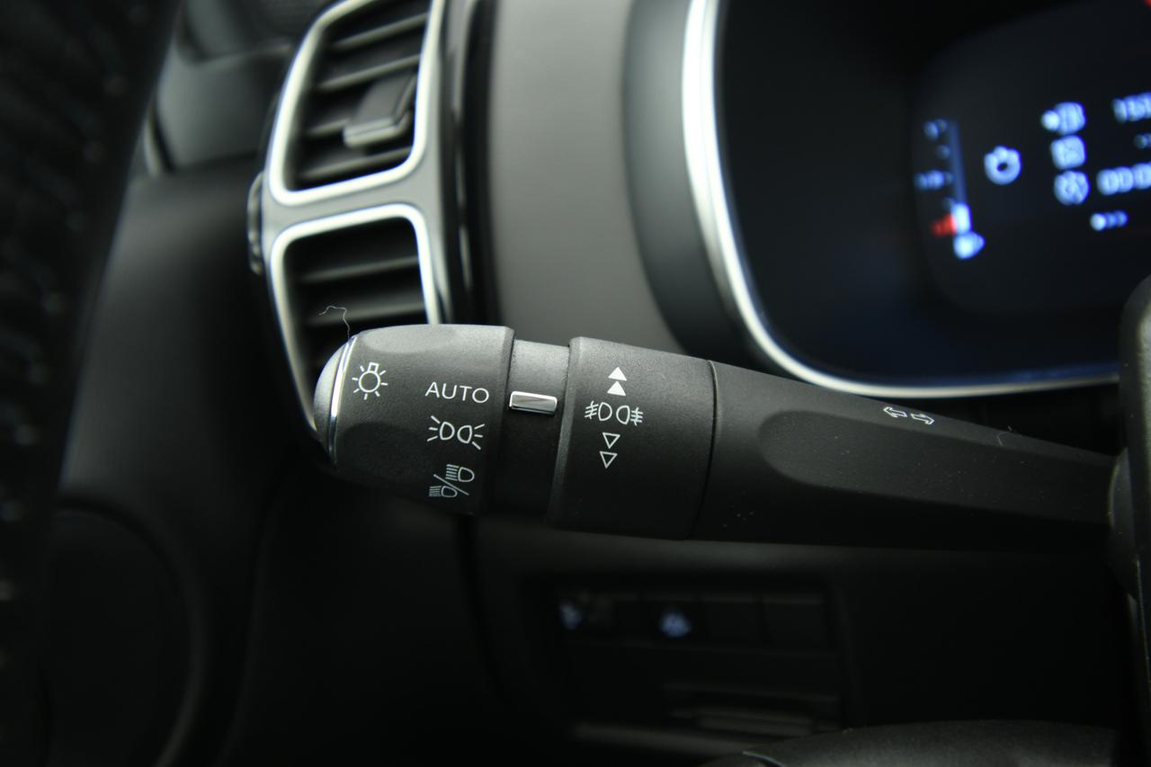 CITROEN C5 Aircross 1.5 bluehdi Shine s&s 130cv CAMERA+APP CONNECT+LED