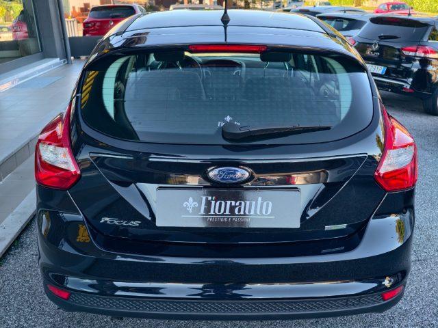 FORD Focus 100 CV Start&Stop Plus