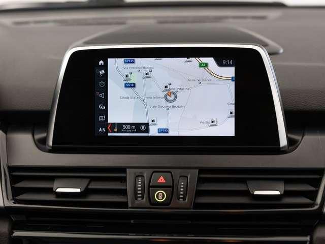BMW 216 Serie 2 F45 Active Tourer 216d Business