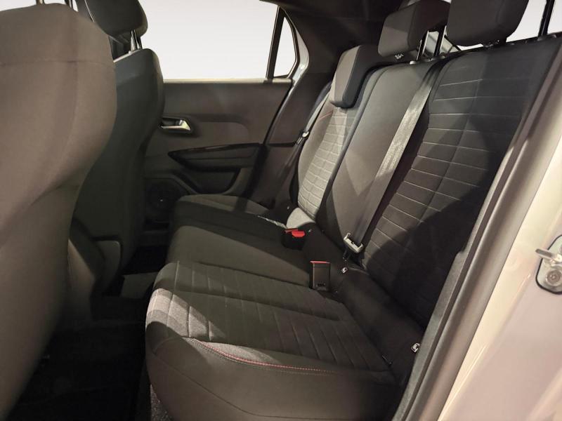 Lancia Ypsilon 1.2 mhev 110cv e-dct KM0!!