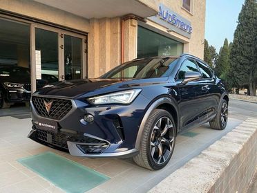 CUPRA Formentor 2.0 TDI 150 CV 4Drive DSG