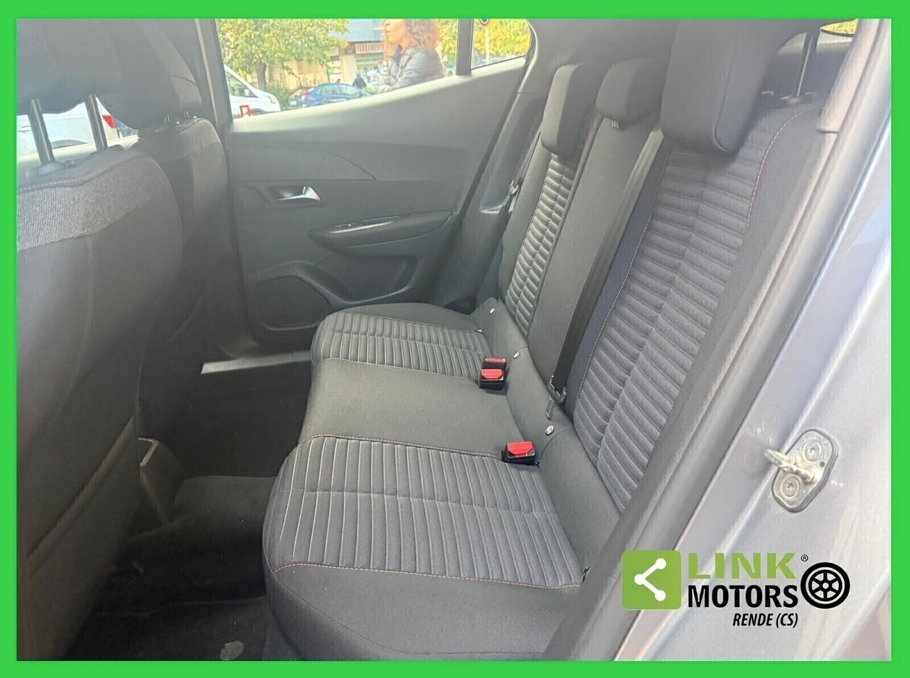 Peugeot 2008 BlueHDi 110 S&S Active Pack