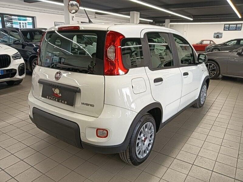 FIAT Panda Panda 1.0 FireFly S&S Hybrid