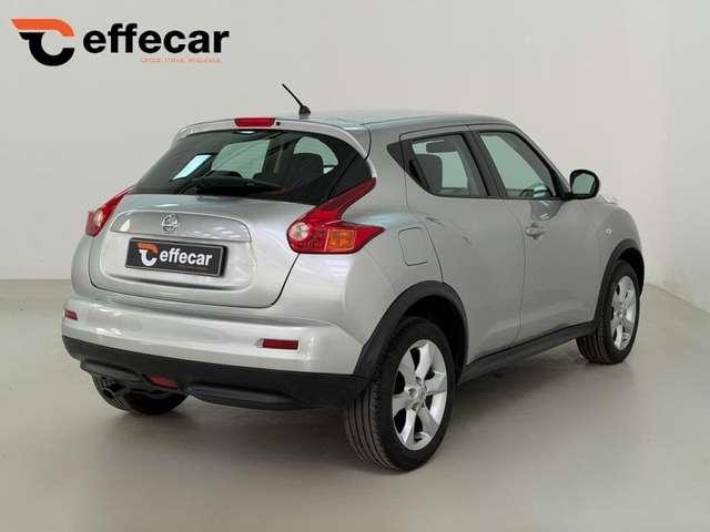 Nissan Juke 1.5 dCi Tekna